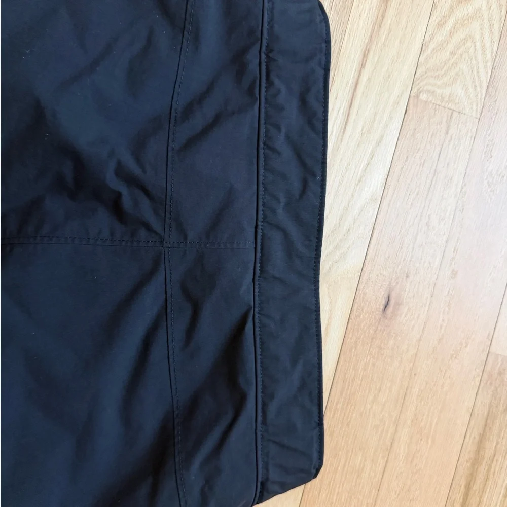 The North Face Girls Size L 14/16 Jet Black Ski Snowboard Pants - Picture 8 of 8